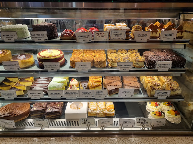 Kenny Hills Bakers (Kiosk), Bangsar Shopping Centre