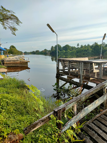 Jln Kampung Pengkatan 2, Lutong, 98000 Miri, Sarawak