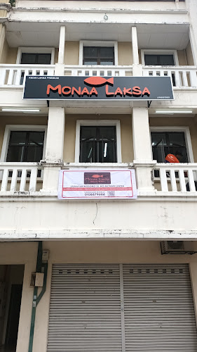 Mcnaa Laksa presint 15