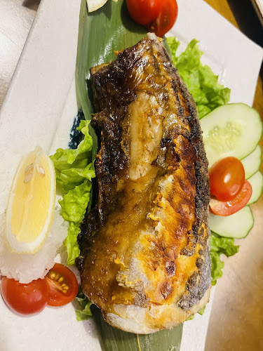 Opinii despre Ishiraku Izakaya în Batu Pahat - Gastronomi dan perhotelan