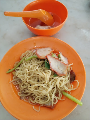 Comentarii opinii despre Restoran Dong Fung 东方茶园