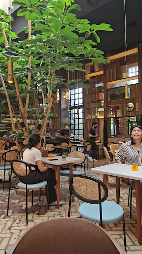 Tapestry | Chow Kit - Kuala Lumpur