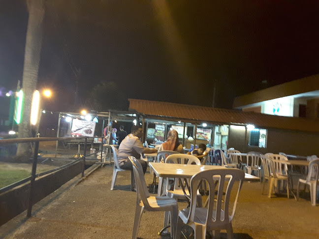 Opinii despre Sate Sedap Risda Kulim în Kulim - Gastronomi dan perhotelan