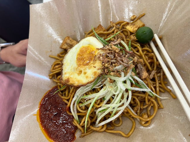 Bess Kopitiam • Pork Free Restaurant