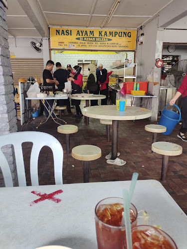 Jalan Raja Muda Abdul Aziz, 50586 Kuala Lumpur, Wilayah Persekutuan Kuala Lumpur