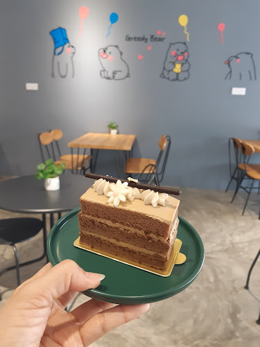 Opinii despre QQ Dessert în Miri - Gastronomi dan perhotelan