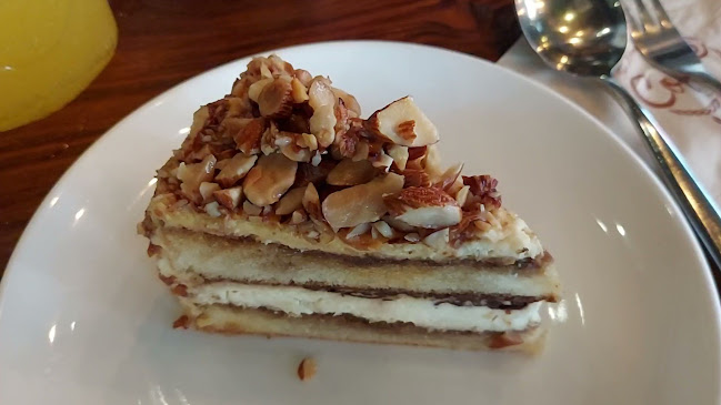 Flower Girl Coffee - Sunway Geo