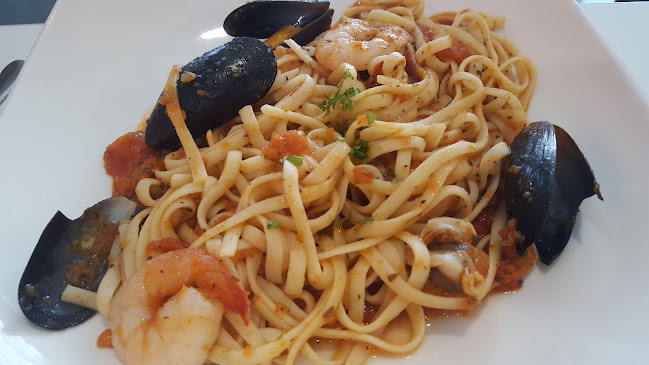 Secret Recipe Kampar