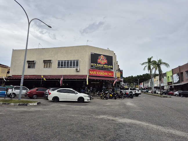 Comentarii opinii despre NASI KANDAR MJ MANJUNG