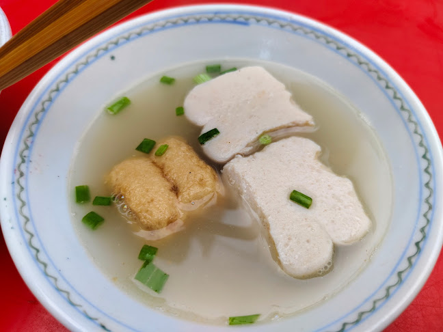 Restoran Win Heng Seng - Kuala Lumpur