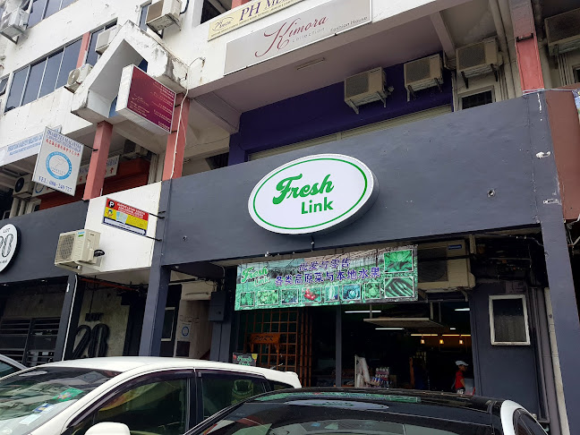 Fresh Link