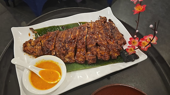 Restaurant Loon Sing - Gastronomi dan perhotelan