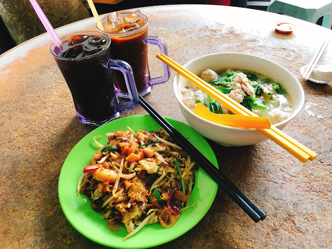 Kedai Kopi Lai Foong