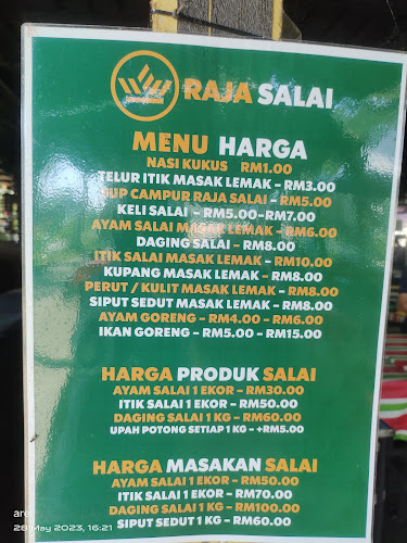 Lot 7709 Jalan Sungai Kandis, Section 36, Kampung Sungai Kandis, 40470 Shah Alam, Selangor