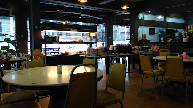 Opinii despre Kafe Molek în Johor Bahru - Gastronomi dan perhotelan