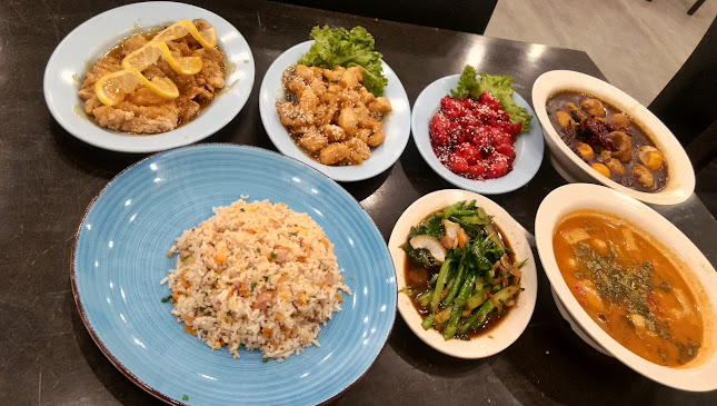 PastaMania: Fusion Pasta