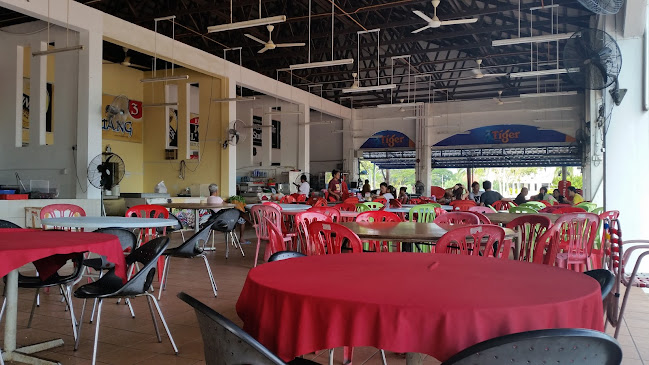 Lot 8, Medan Selera MBMB, Perkampungan Portugis, 75050 Melaka