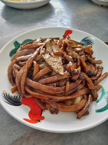 Gou Lou Hong Kee Chao Sar Hor Fun & Noodles - Gastronomi dan perhotelan