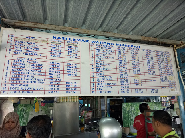 101, Jalan Tupai, Taman Tupai Mas, 34000 Taiping, Perak