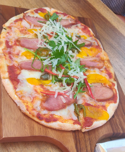 Opinii despre Gravybaby Changkat în Kuala Lumpur - Gastronomi dan perhotelan