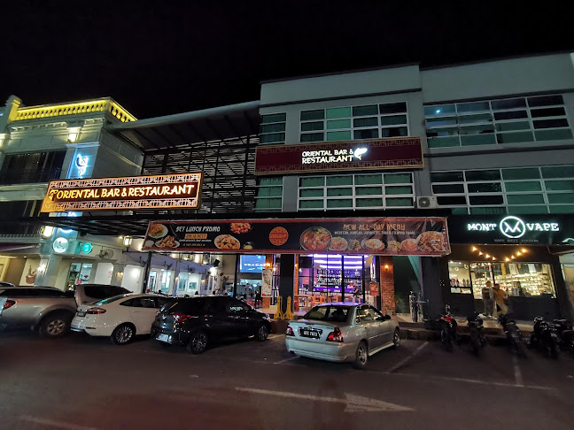 Peace 2 eat restaurant - Bintulu