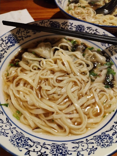 Old Beijing Cafe 老北京 - Gastronomi dan perhotelan