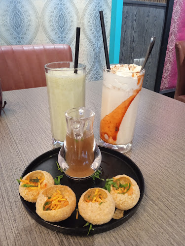 Comentarii opinii despre Tasty Chapathi Restaurant | PJ | Restoran Tasty Chapathi