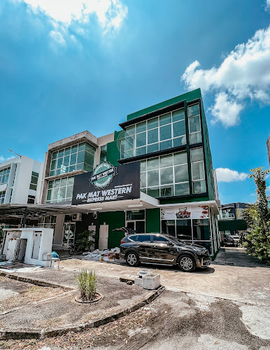 Pak Mat Western Ipoh - Ipoh