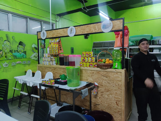 Opinii despre RTC Catering în Jerantut - Gastronomi dan perhotelan