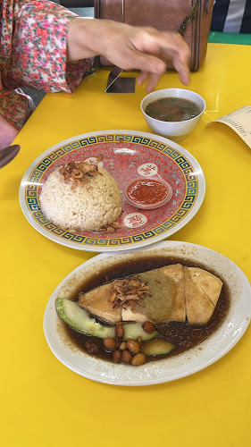 Opinii despre Ahmad Foo - Halal Chinese Foodstyle în Alor Setar - Gastronomi dan perhotelan