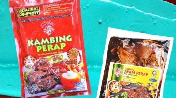 Opinii despre KAMBING PERAP D'PEDAS KG GAJAH în Kampung Gajah - Gastronomi dan perhotelan
