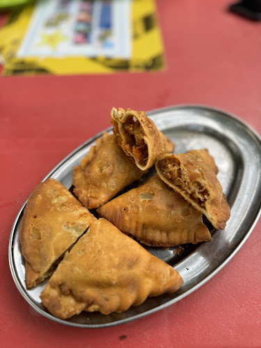 Mutiara Karipap • Jalan Larut - George Town