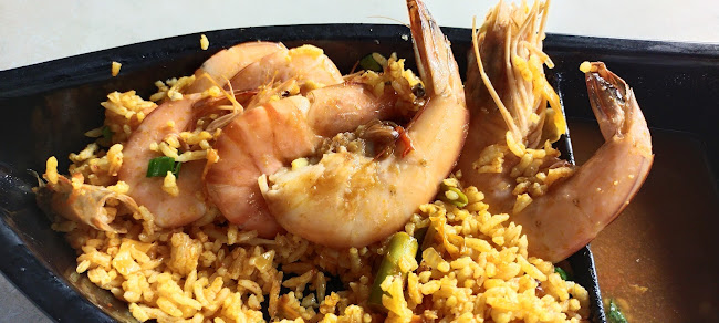 Kampung Menteri, 34650 Kuala Sepetang, Perak