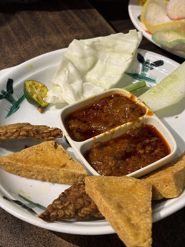 Comentarii opinii despre Batavia Kitchen @ Toppen