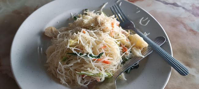 Comentarii opinii despre Kedai makan Kak Lang