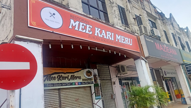 Mee Kari Meru