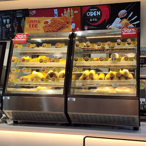 Comentarii opinii despre Fat Tea Macanese Food