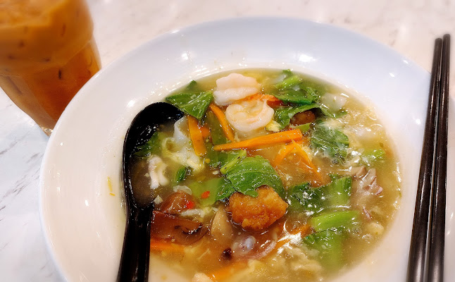 Thai Express - Mid Valley Southkey - Gastronomi dan perhotelan