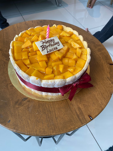 Comentarii opinii despre Mon Delice Patisserie