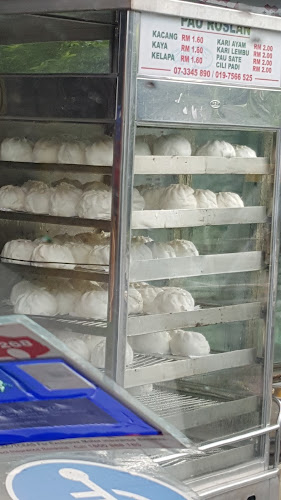 43, Jalan Kenangan, Kampung Melayu Majidee, 81100 Johor Bahru, Johor Darul Ta'zim