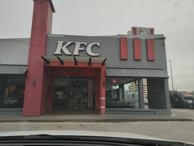 KFC Taman Perling DT - Johor Bahru