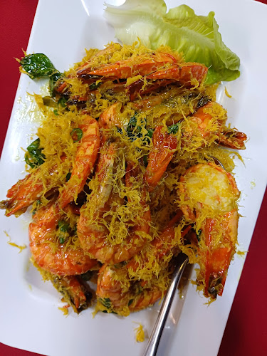 Ibrahim's Fatty Crab