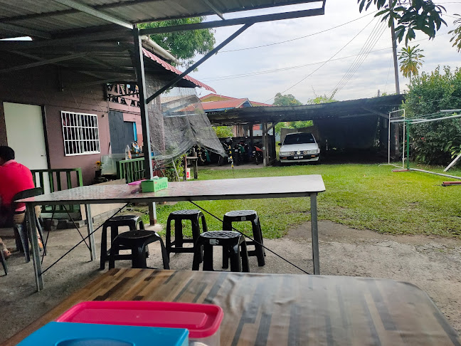 Opinii despre Mee Jawa Kampung Melayu în Miri - Gastronomi dan perhotelan