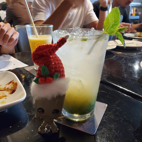 Hungry Bacon - Petaling Jaya