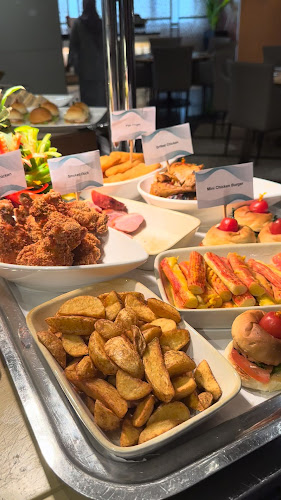 Opinii despre Bread History @ Sunway Putra Mall în Kuala Lumpur - Gastronomi dan perhotelan