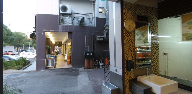 Q Bistro Bandar Sri Permaisuri