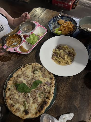 Comentarii opinii despre Memories Ipoh by Morel Restaurant