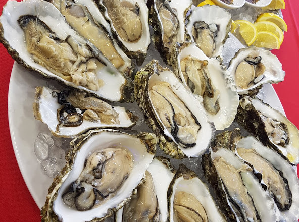 Ibrahim's Fatty Crab - Gastronomi dan perhotelan