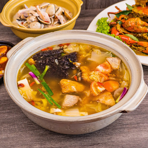 8 & 9, Jln Peninsular Utama 1, Peninsular Utama, 45000 Kuala Selangor, Selangor