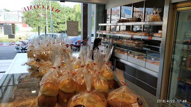 Opinii despre Sieng Bakery în Seremban - Gastronomi dan perhotelan